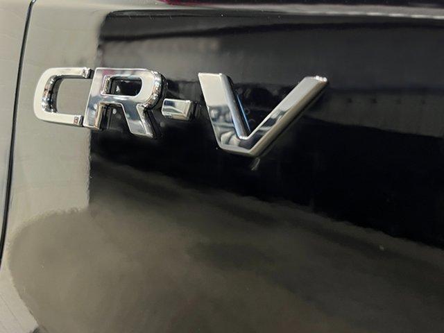 new 2026 Honda CR-V car