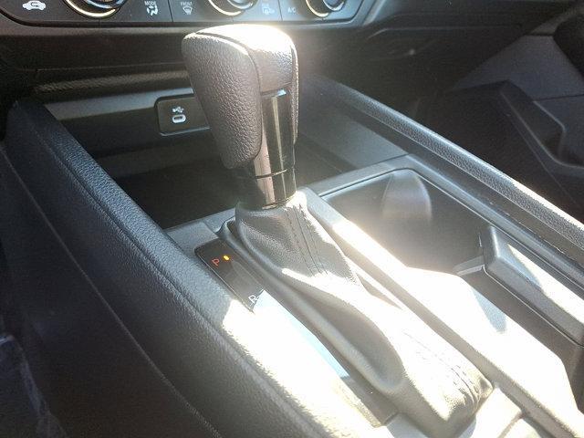 used 2024 Honda Accord car, priced at $26,498