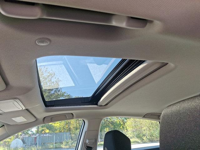 used 2024 Honda Accord car, priced at $26,498