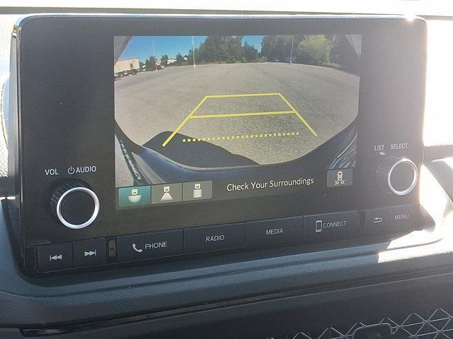 used 2024 Honda Accord car, priced at $26,498