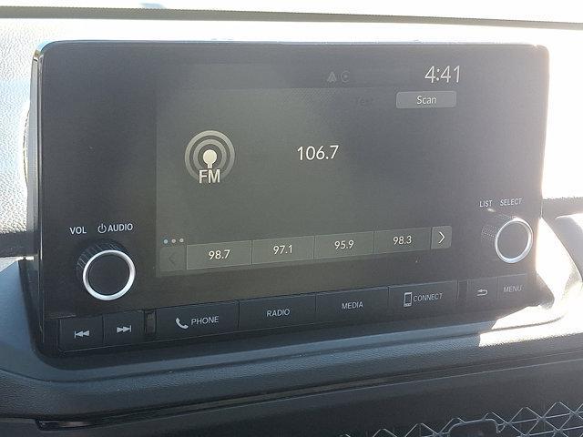 used 2024 Honda Accord car, priced at $26,498