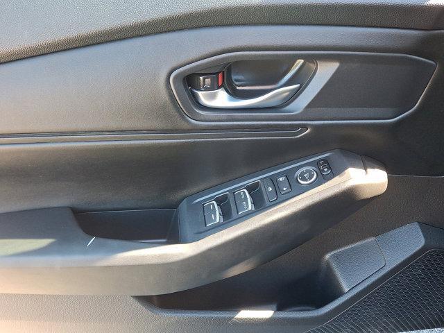 used 2024 Honda Accord car, priced at $26,498