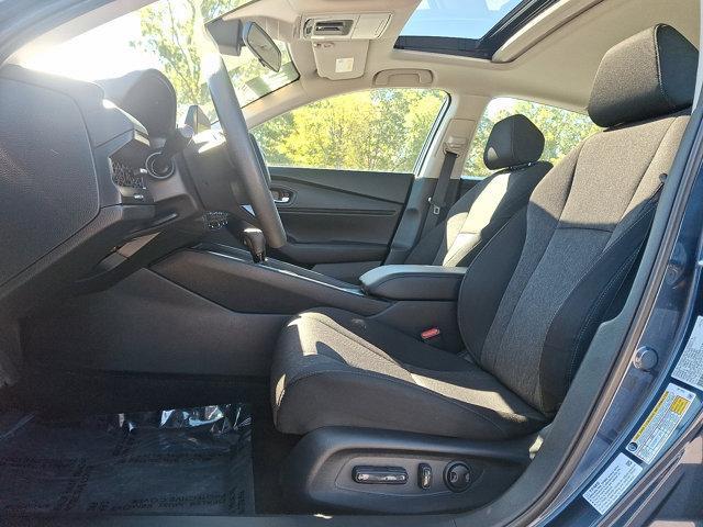 used 2024 Honda Accord car, priced at $26,498