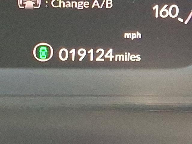 used 2024 Honda Accord car, priced at $26,498