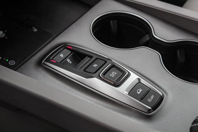 new 2025 Honda Ridgeline car