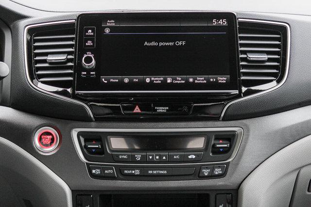 new 2025 Honda Ridgeline car