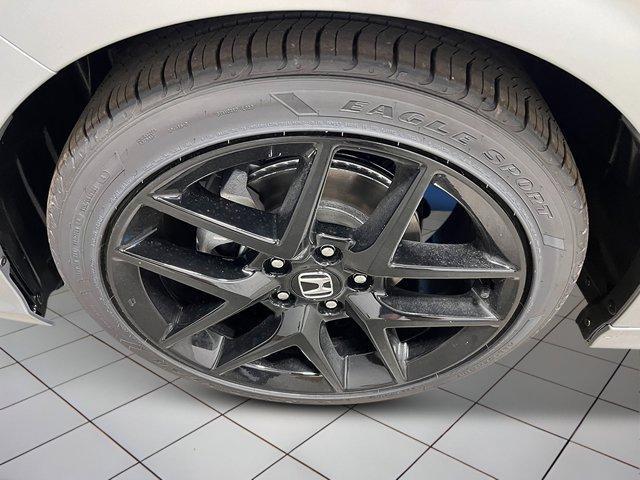 new 2026 Honda Civic car