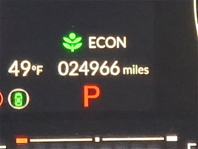 used 2024 Honda Civic car, priced at $25,498