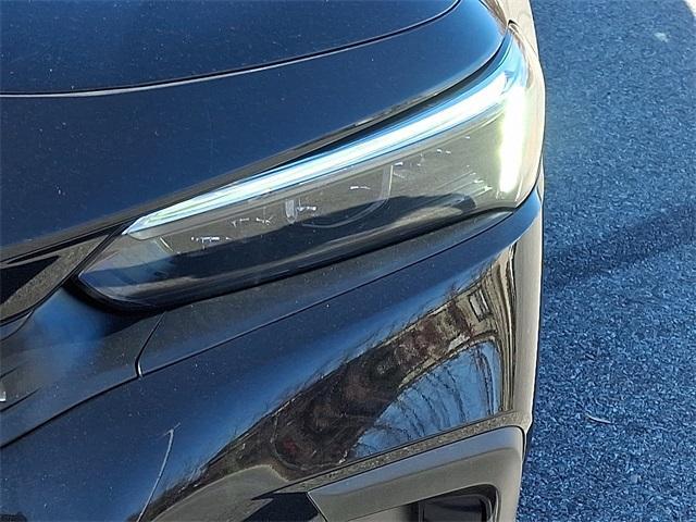 used 2024 Honda Civic car, priced at $25,498