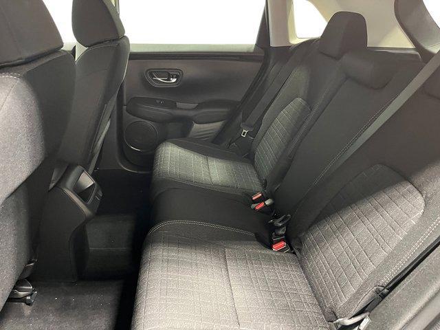 new 2026 Honda HR-V car