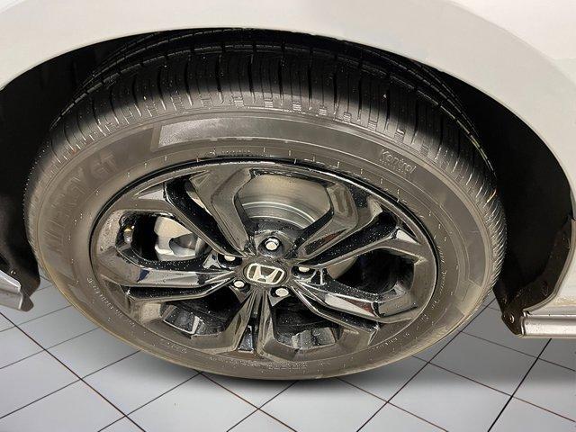 new 2025 Honda Accord car, priced at $30,729