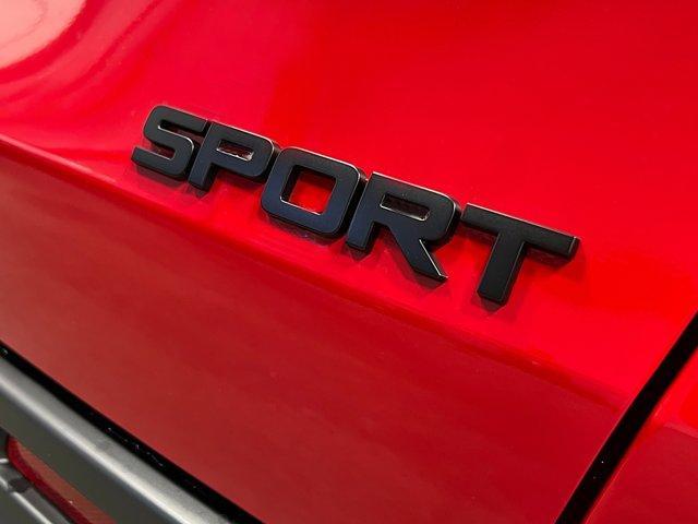 new 2026 Honda HR-V car