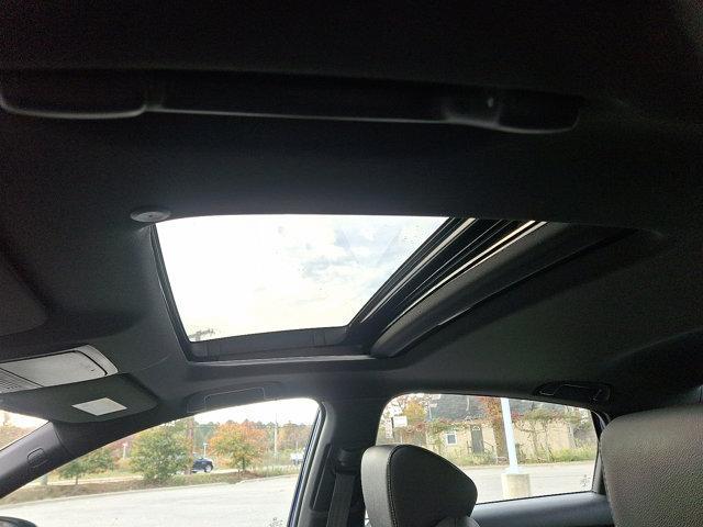 used 2021 Honda Accord car, priced at $26,998