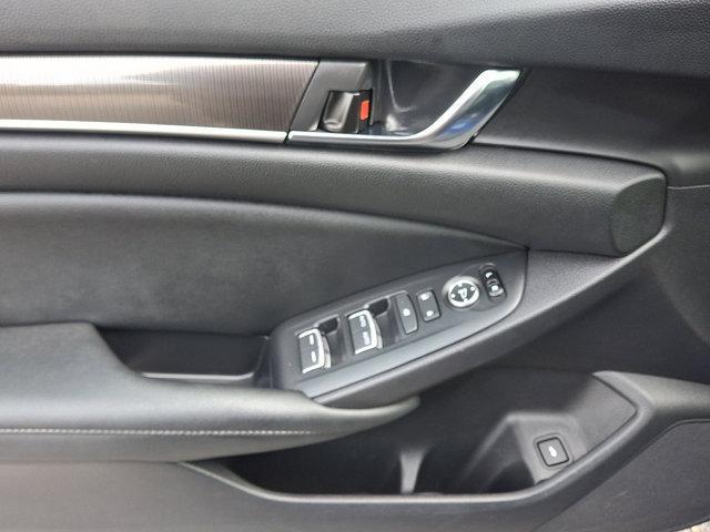 used 2021 Honda Accord car, priced at $26,998
