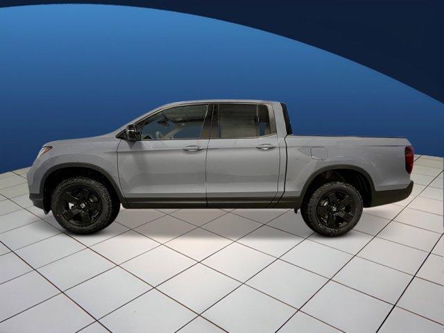 new 2025 Honda Ridgeline car, priced at $44,799