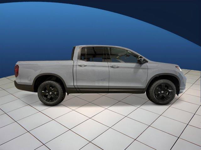new 2025 Honda Ridgeline car, priced at $44,799