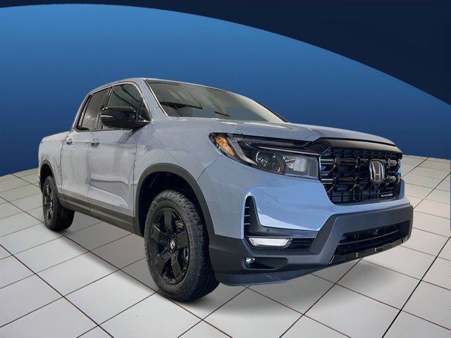 new 2025 Honda Ridgeline car, priced at $44,799