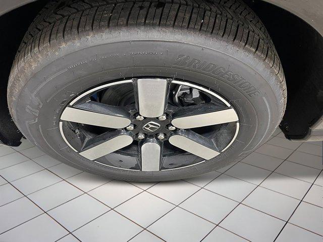 new 2025 Honda Prologue car