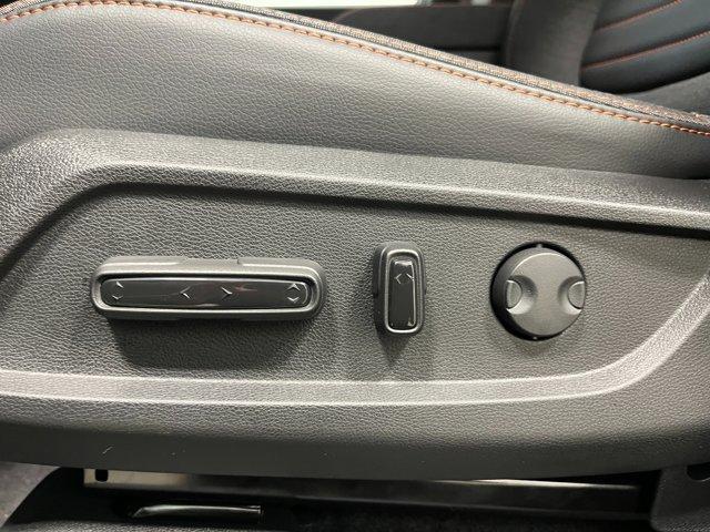 new 2026 Honda Passport car