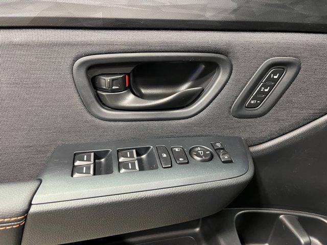 new 2026 Honda Passport car