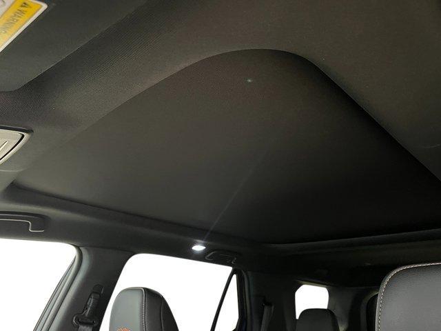 new 2026 Honda Passport car