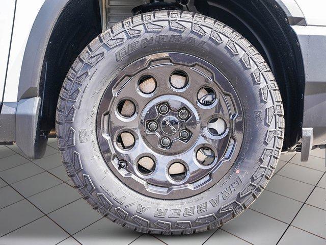 new 2026 Honda Passport car