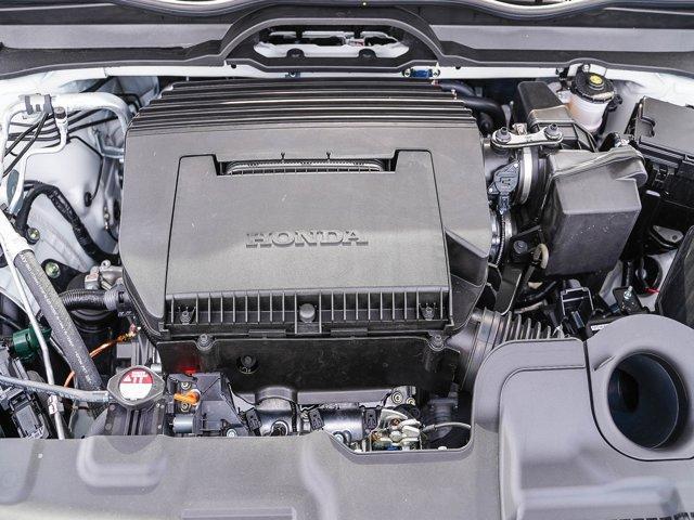 new 2026 Honda Passport car