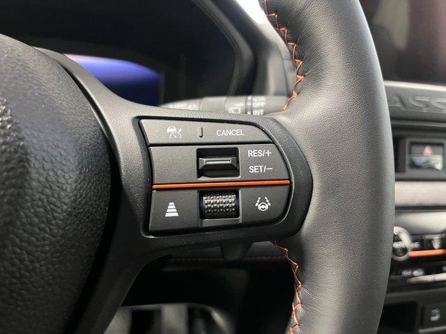 new 2026 Honda Passport car