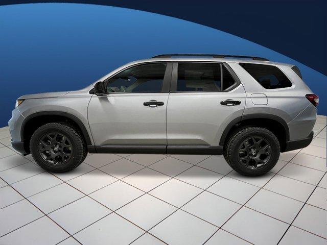 new 2025 Honda Pilot car