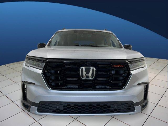 new 2025 Honda Pilot car