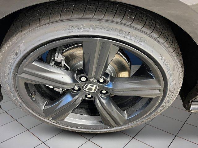 new 2025 Honda Accord Hybrid car, priced at $34,689