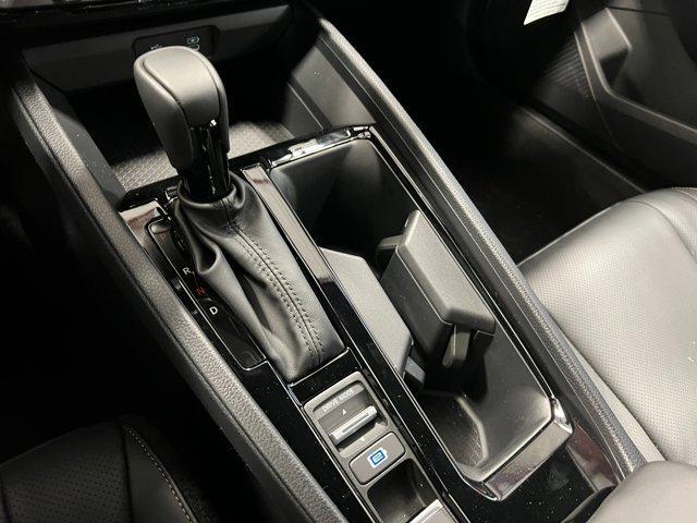 new 2025 Honda Accord Hybrid car, priced at $34,689