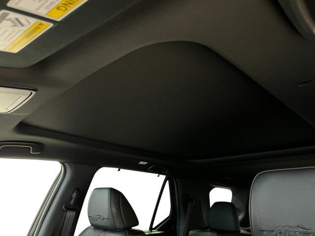 new 2026 Honda Passport car