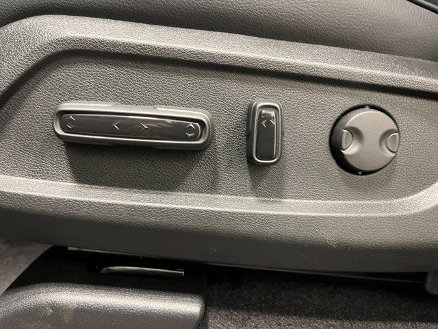 new 2026 Honda Passport car