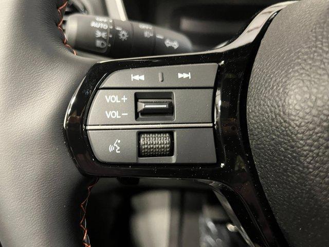 new 2026 Honda Passport car