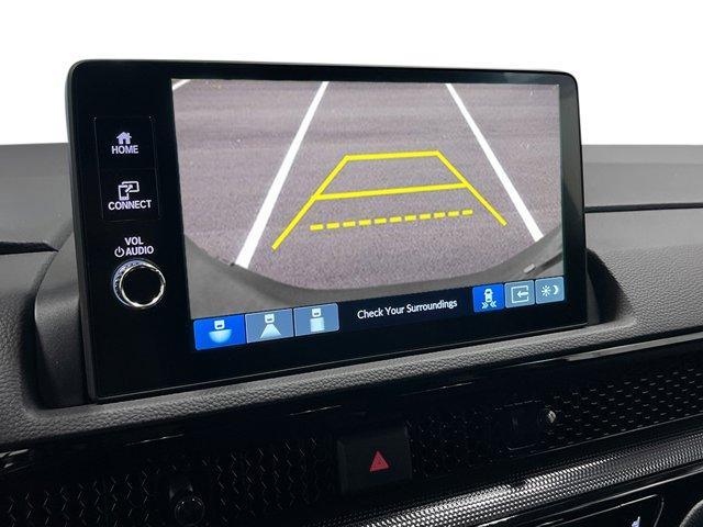 new 2026 Honda CR-V car