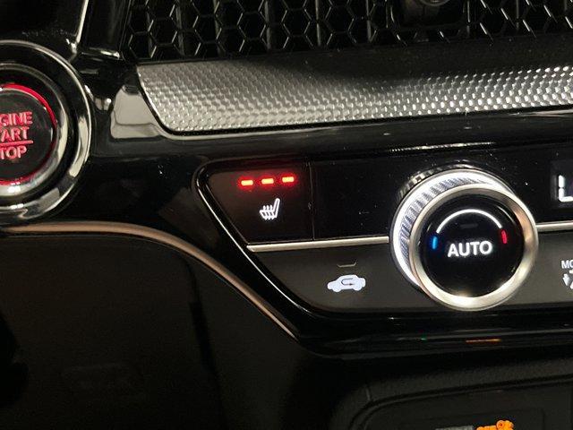 new 2026 Honda CR-V car