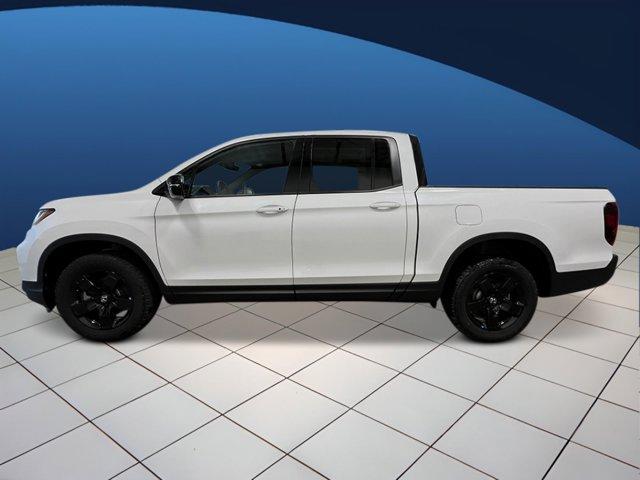 new 2025 Honda Ridgeline car, priced at $44,799