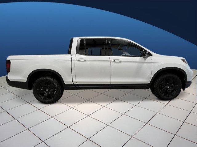 new 2025 Honda Ridgeline car, priced at $44,799