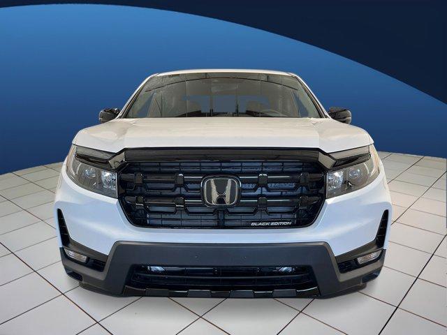 new 2025 Honda Ridgeline car, priced at $44,799