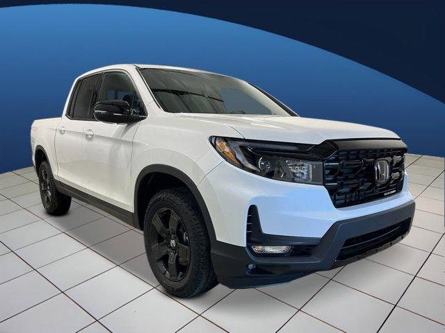 new 2025 Honda Ridgeline car, priced at $44,799