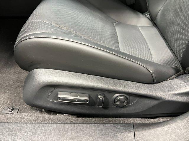 new 2025 Honda Accord Hybrid car