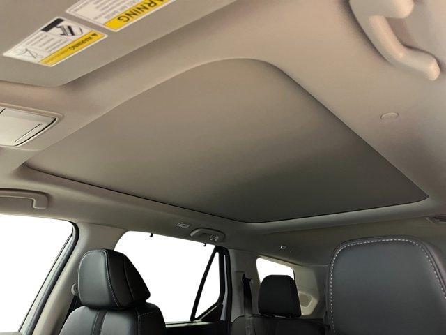 new 2025 Honda Pilot car