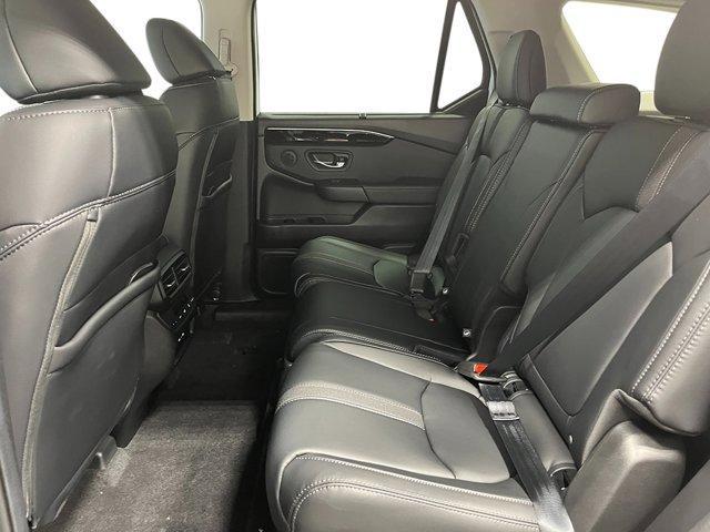 new 2025 Honda Pilot car