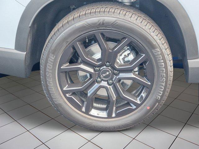 new 2025 Honda Pilot car