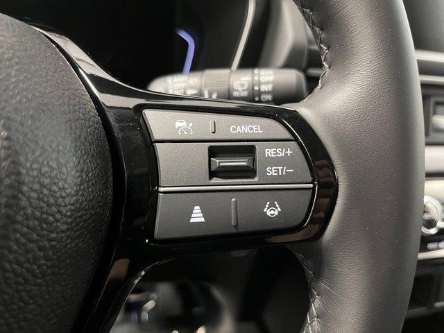 new 2025 Honda Pilot car