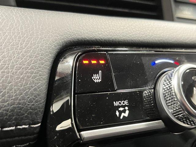 new 2025 Honda Pilot car