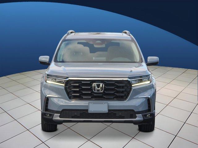 new 2025 Honda Pilot car