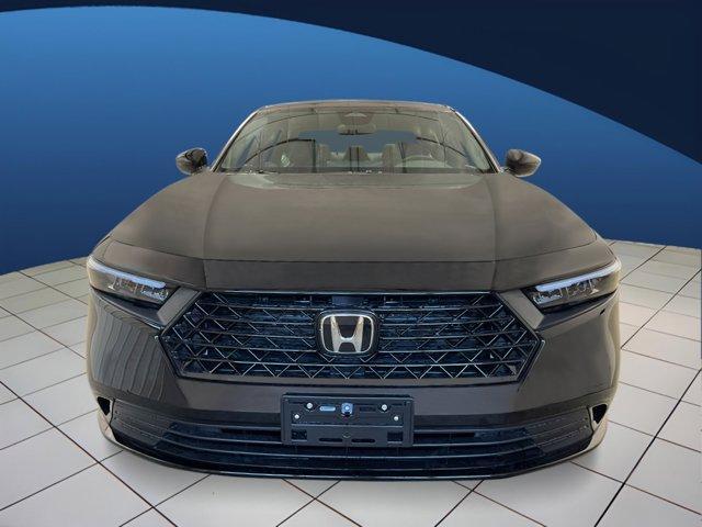 new 2025 Honda Accord Hybrid car