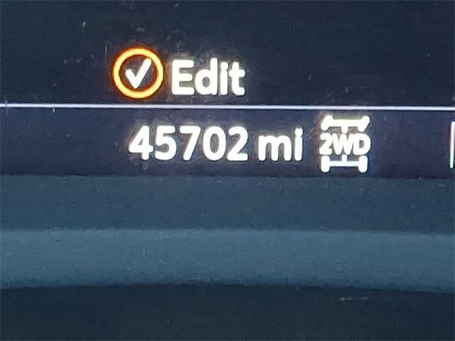 used 2022 Chevrolet TrailBlazer car, priced at $21,998